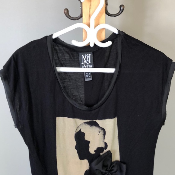 MNG jeans t-shirt - Picture 3 of 7